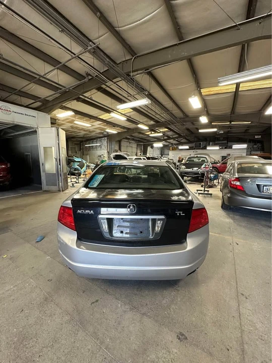 2004 Acura TL 3rd Gen - Image 6 of 12