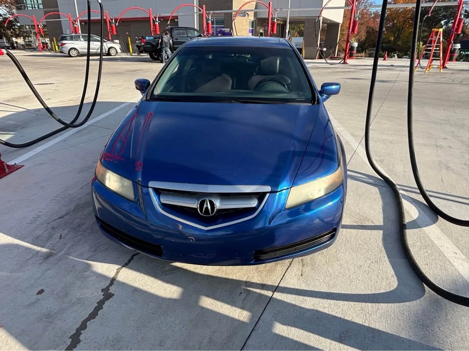 2004 Acura TL 3rd Gen - Image 11 of 16