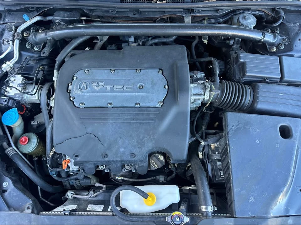 2004 Acura TL 3rd Gen - Image 3 of 9