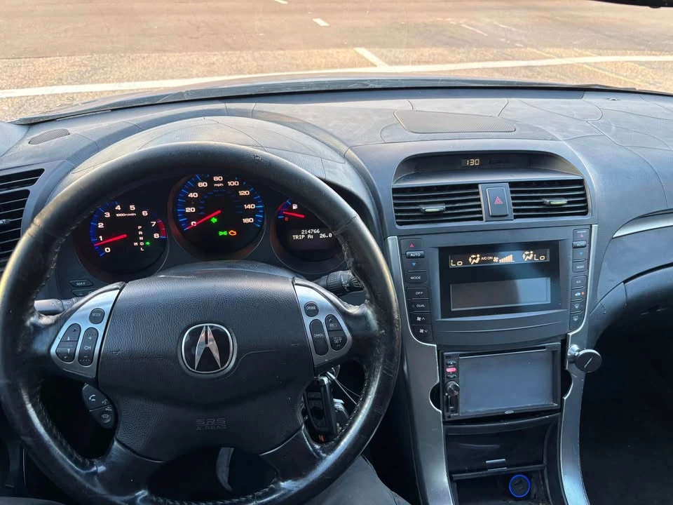 2004 Acura TL 3rd Gen - Image 8 of 16