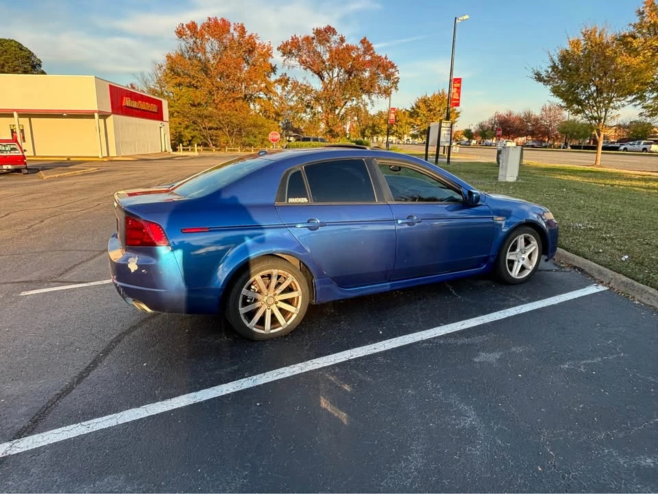 2004 Acura TL 3rd Gen - Image 16 of 16