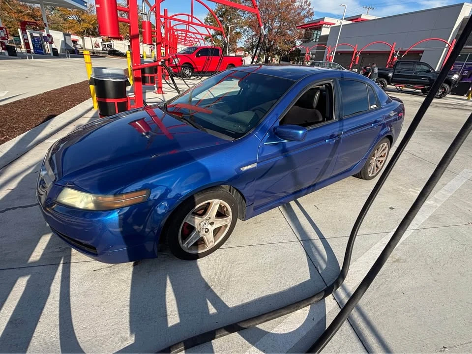 2004 Acura TL 3rd Gen - Image 3 of 16