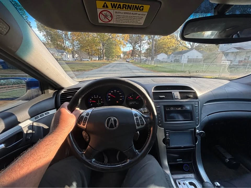 2004 Acura TL 3rd Gen - Image 6 of 16