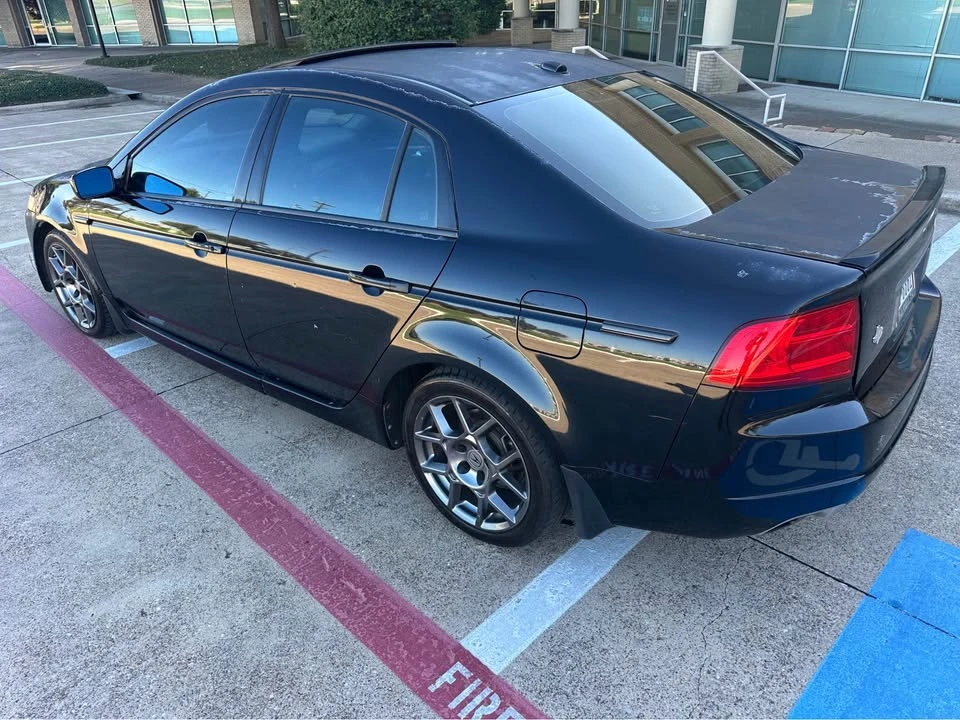 2004 Acura TL 3rd Gen - Image 4 of 9