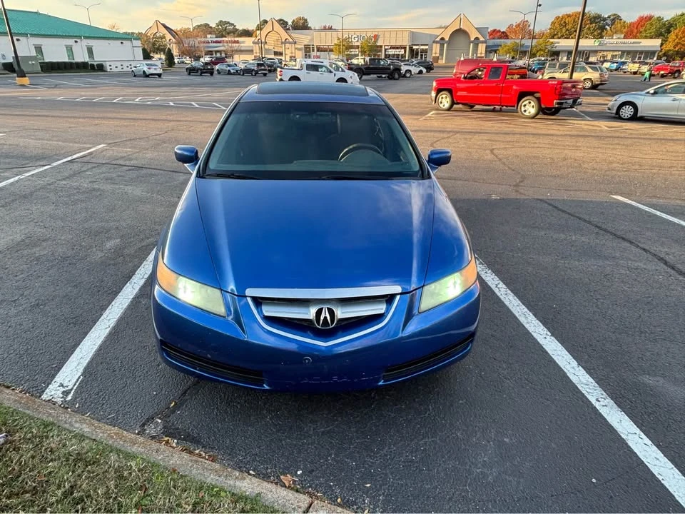 2004 Acura TL 3rd Gen - Image 5 of 16