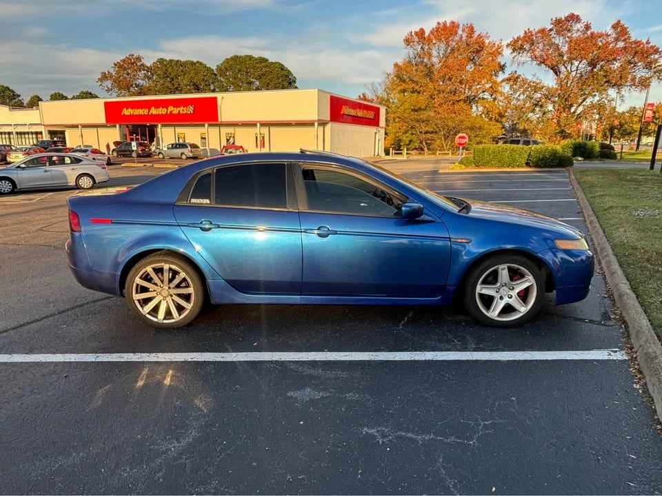 2004 Acura TL 3rd Gen - Image 2 of 16