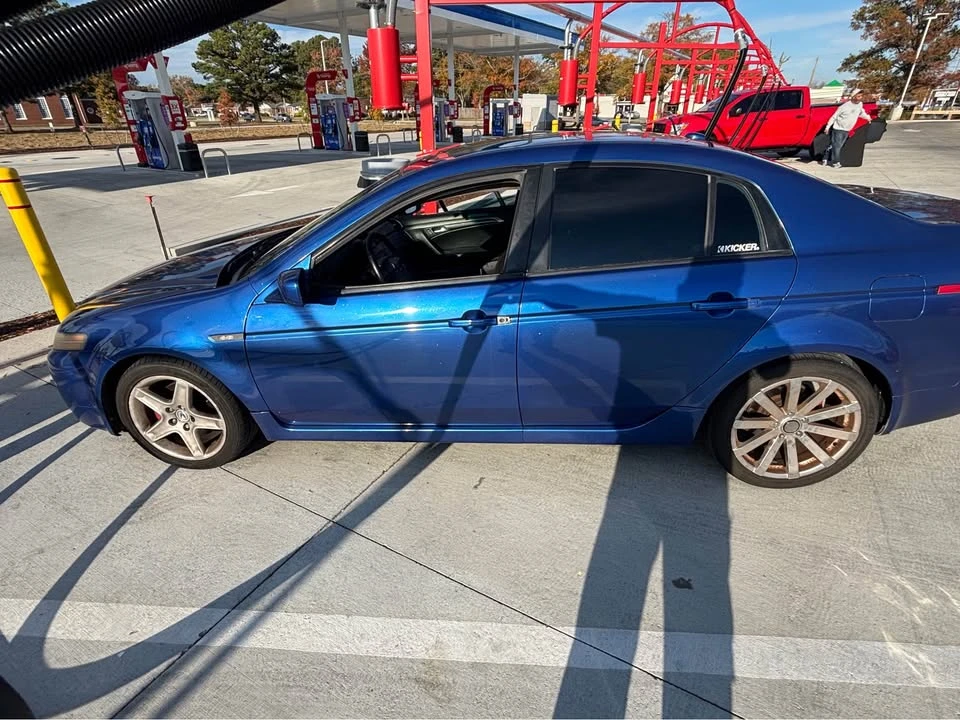 2004 Acura TL 3rd Gen - Image 4 of 16
