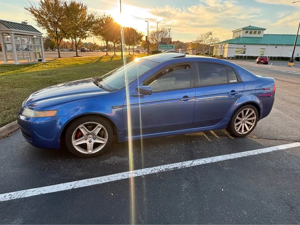 2004 Acura TL 3rd Gen - Image 10 of 16