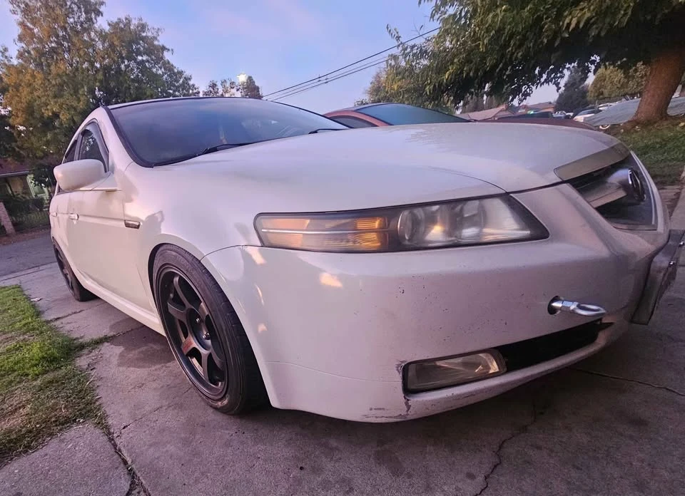 2004 Acura TL 3rd Gen - Image 5 of 11