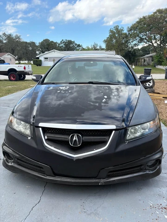 2004 Acura TL 3rd Gen - Image 2 of 14