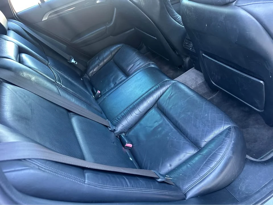 2004 Acura TL 3rd Gen - Image 8 of 9