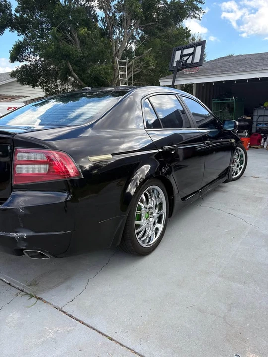 2004 Acura TL 3rd Gen - Image 4 of 14