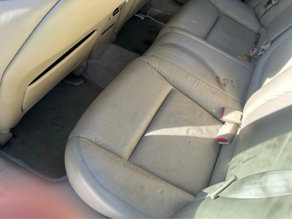 2004 Acura TL 3rd Gen - Image 4 of 6