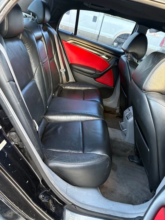 2004 Acura TL 3rd Gen - Image 13 of 14