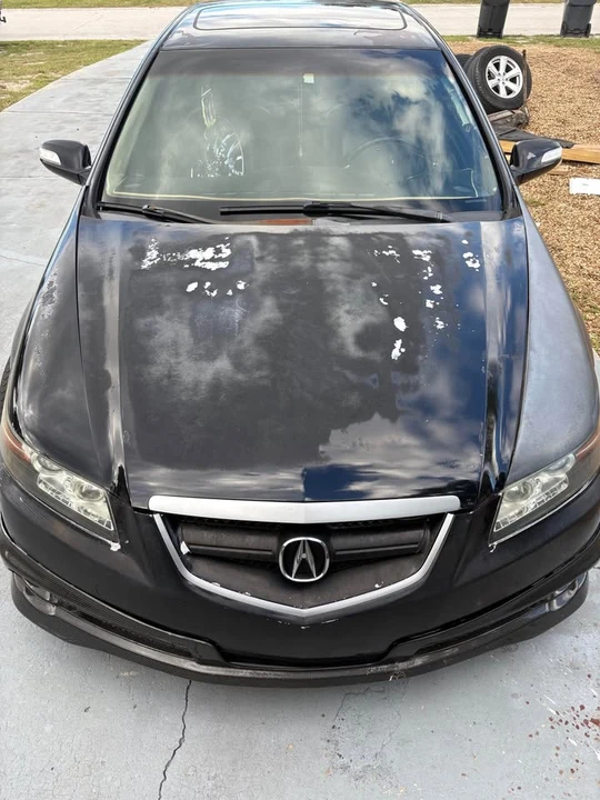 2004 Acura TL 3rd Gen - Image 3 of 14