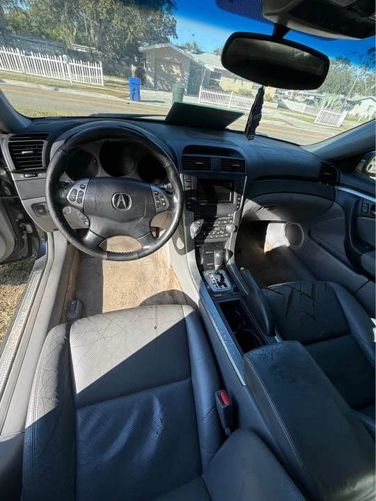 2004 Acura TL 3rd Gen - Image 8 of 20