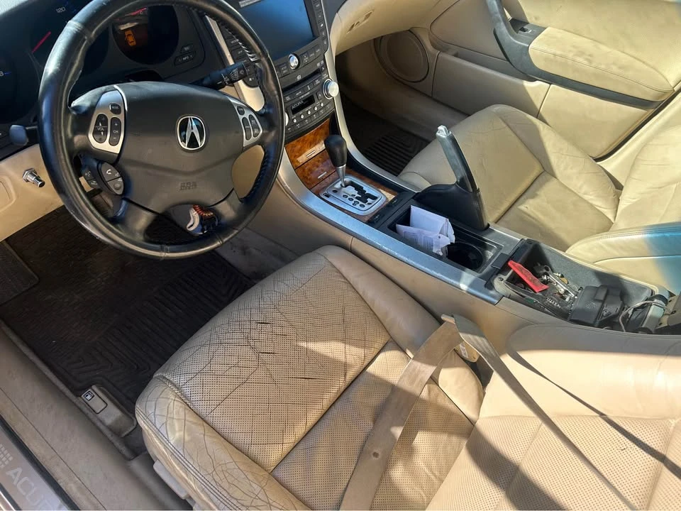 2004 Acura TL 3rd Gen - Image 3 of 6
