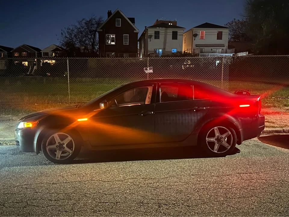 2004 Acura TL 3rd Gen - Image 6 of 7