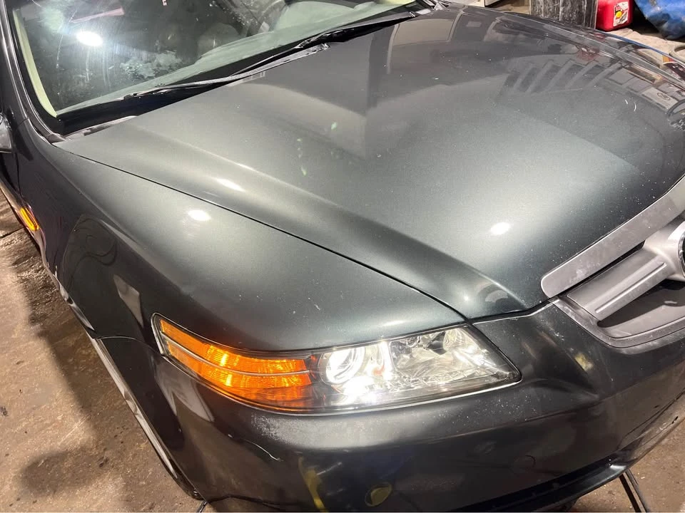2004 Acura TL 3rd Gen - Image 5 of 7