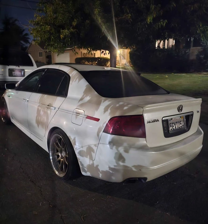 2004 Acura TL 3rd Gen - Image 4 of 11