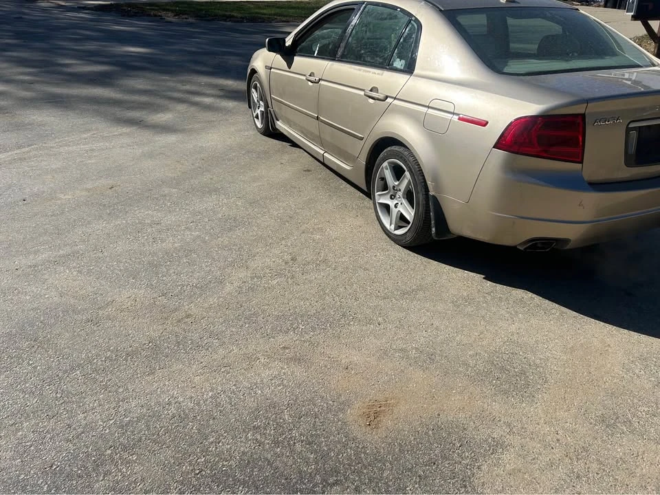 2004 Acura TL 3rd Gen - Image 2 of 6