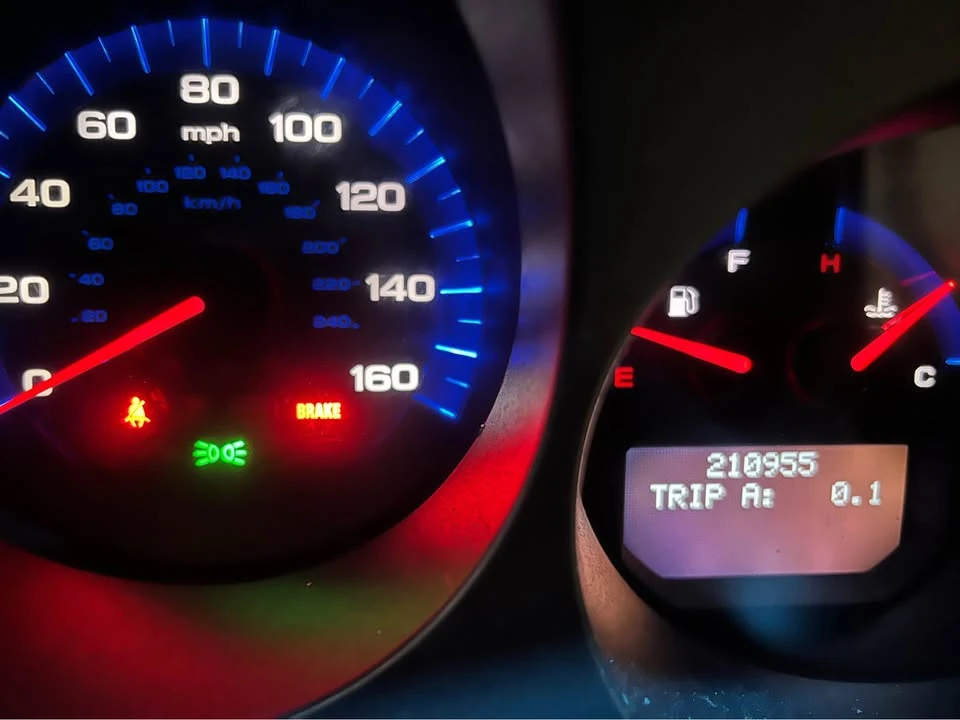 2004 Acura TL 3rd Gen - Image 3 of 7