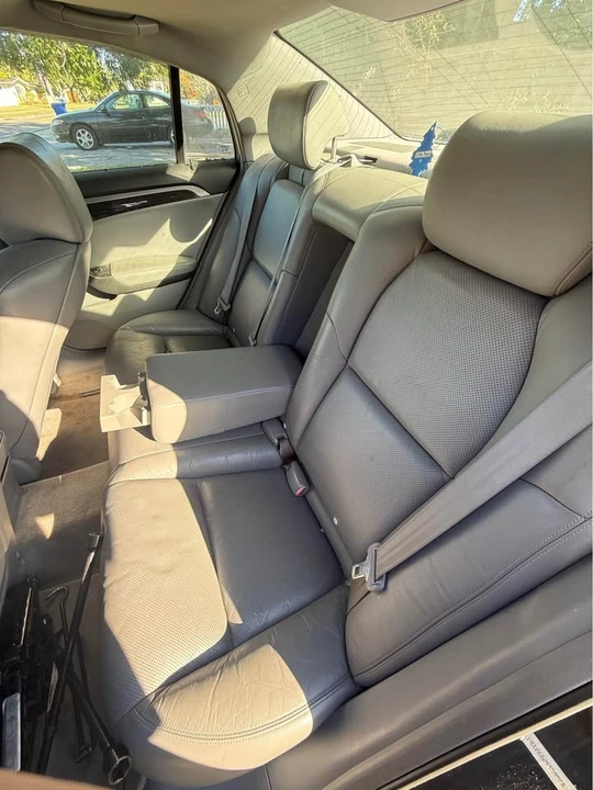 2004 Acura TL 3rd Gen - Image 16 of 20