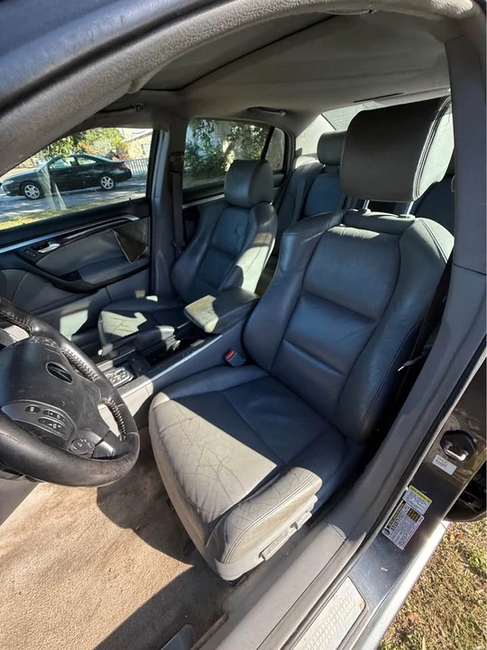 2004 Acura TL 3rd Gen - Image 15 of 20