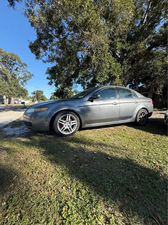 2004 Acura TL 3rd Gen - Image 3 of 20