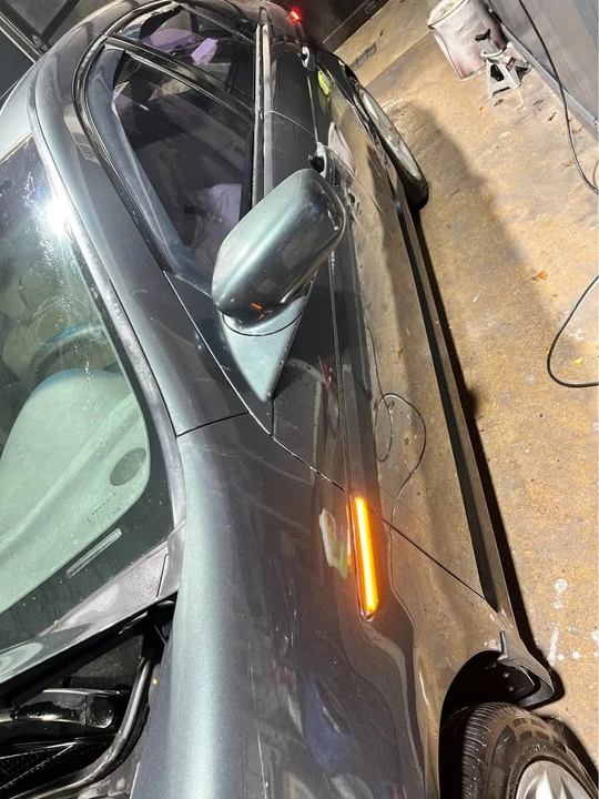 2004 Acura TL 3rd Gen - Image 2 of 7