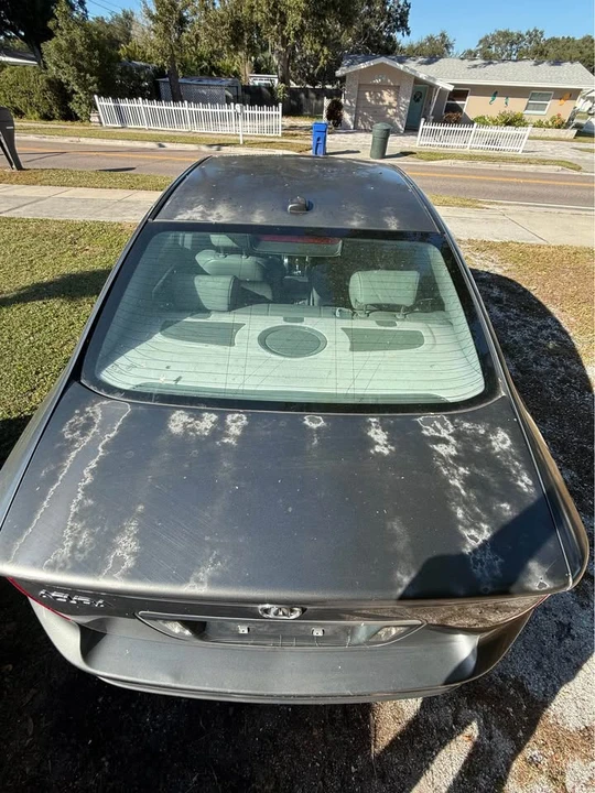 2004 Acura TL 3rd Gen - Image 7 of 20