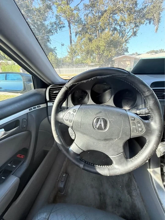 2004 Acura TL 3rd Gen - Image 9 of 20