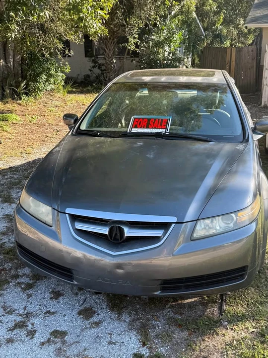 2004 Acura TL 3rd Gen - Image 6 of 20