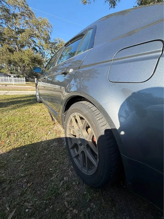 2004 Acura TL 3rd Gen - Image 5 of 20