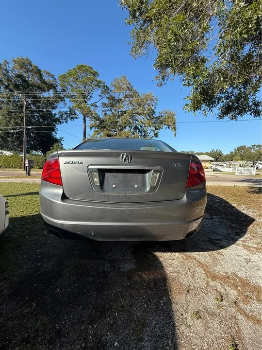 2004 Acura TL 3rd Gen - Image 4 of 20