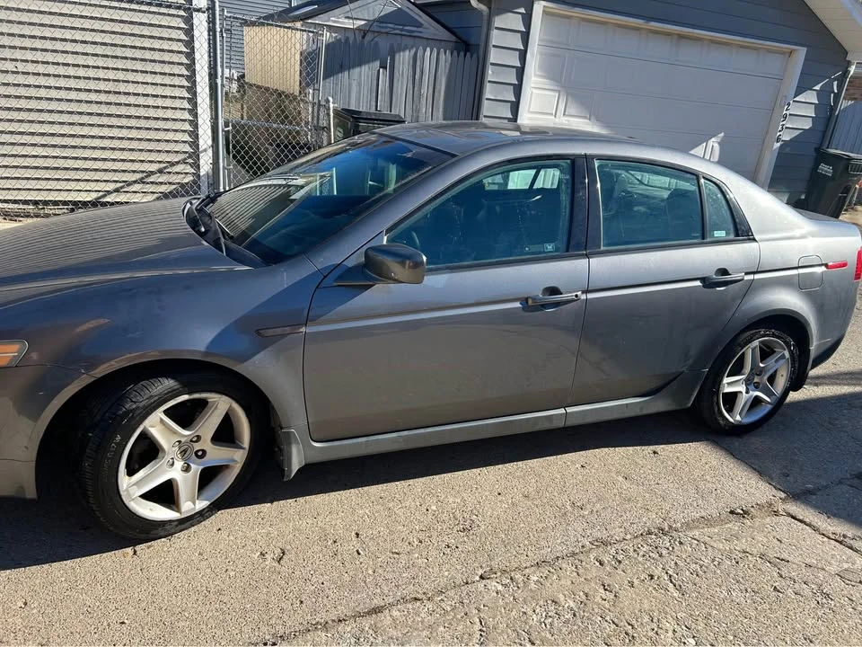 2004 Acura TL 3rd Gen - Image 5 of 7