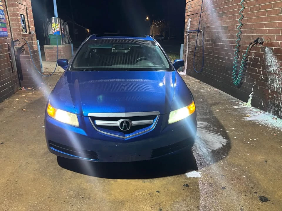 2004 Acura TL 3rd Gen - Image 11 of 13