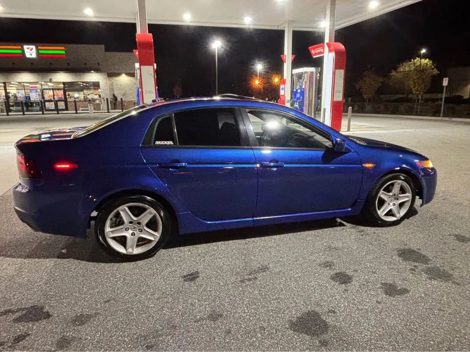 2004 Acura TL 3rd Gen - Image 4 of 13