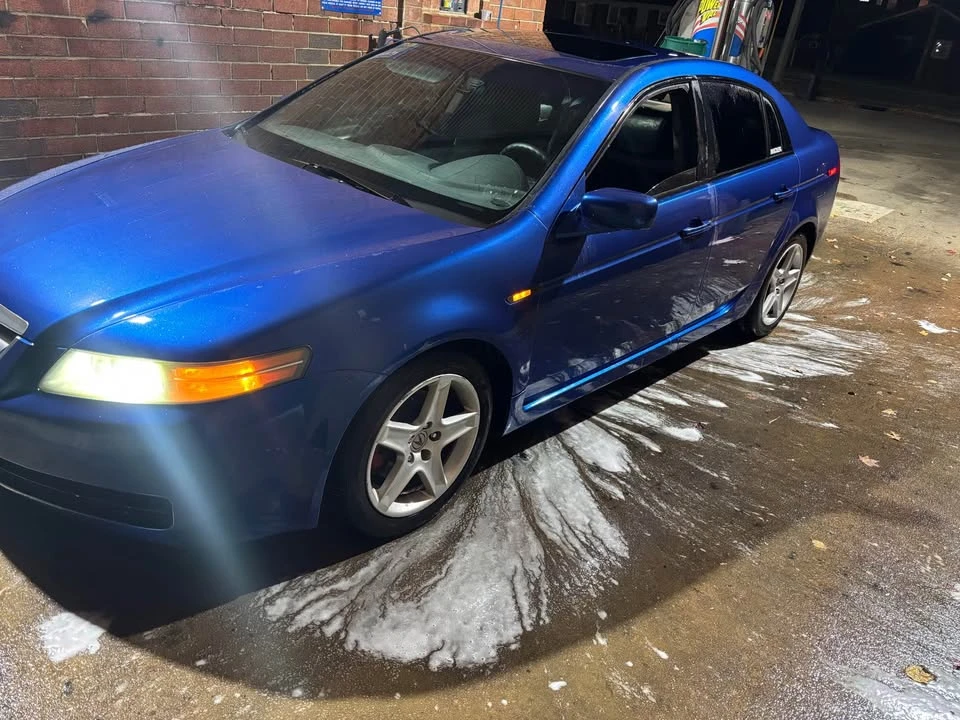 2004 Acura TL 3rd Gen - Image 12 of 13