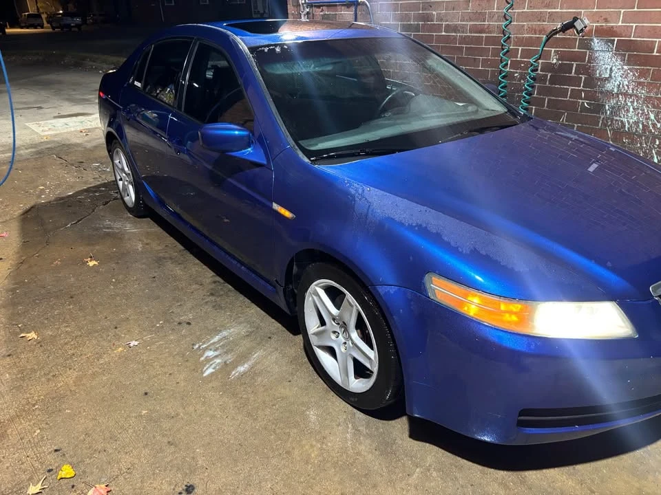 2004 Acura TL 3rd Gen - Image 13 of 13