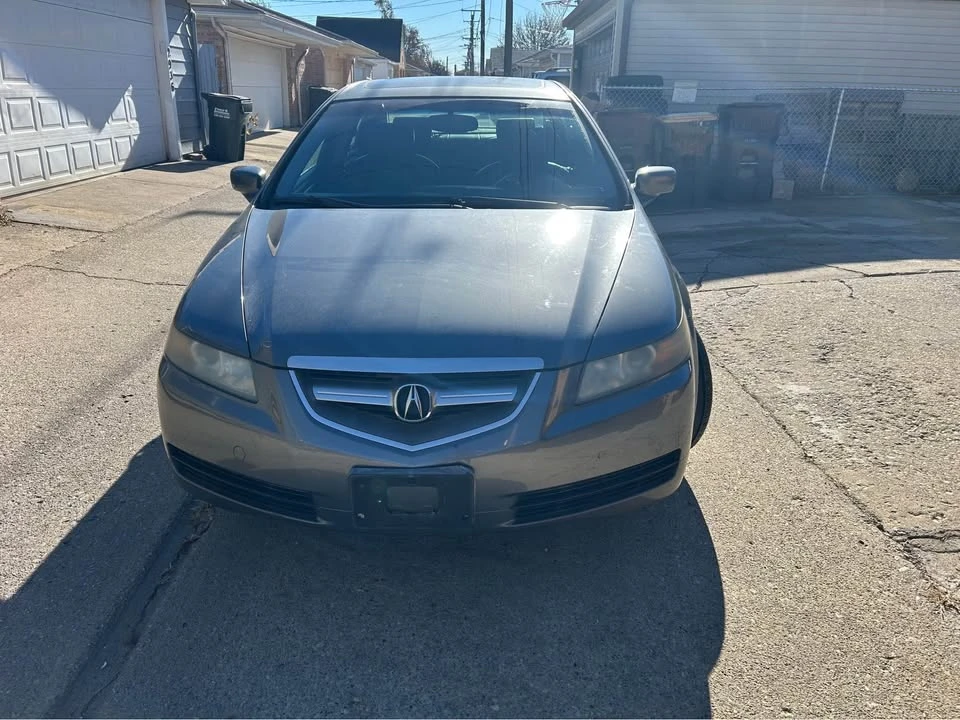 2004 Acura TL 3rd Gen - Image 2 of 7