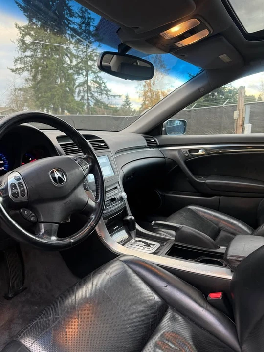 2004 Acura TL 3rd Gen - Image 3 of 10