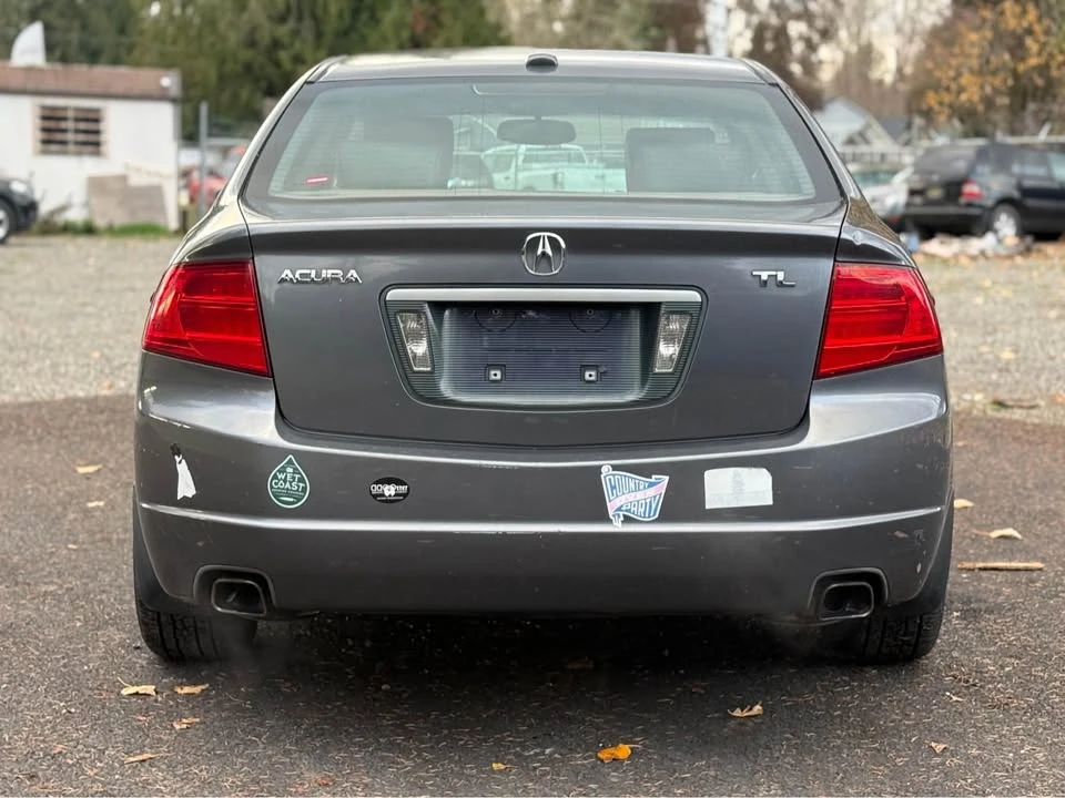 2004 Acura TL 3rd Gen - Image 7 of 10