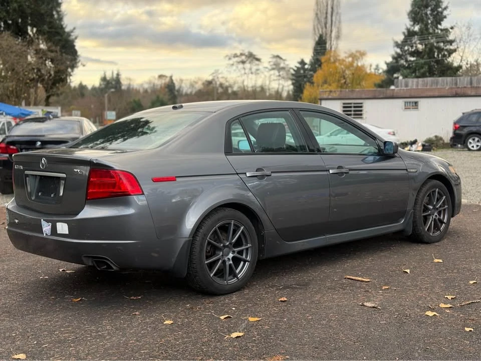 2004 Acura TL 3rd Gen - Image 8 of 10