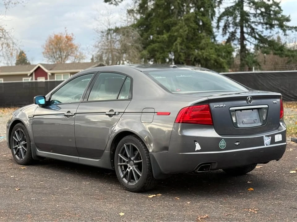 2004 Acura TL 3rd Gen - Image 6 of 10