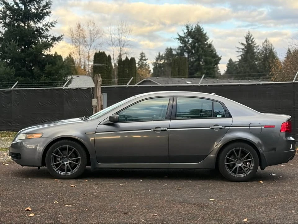 2004 Acura TL 3rd Gen - Image 2 of 10