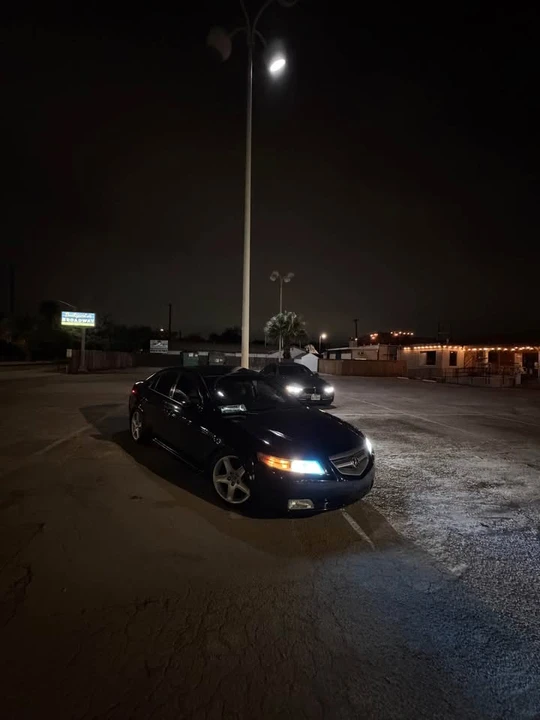 2004 Acura TL 3rd Gen - Image 4 of 6