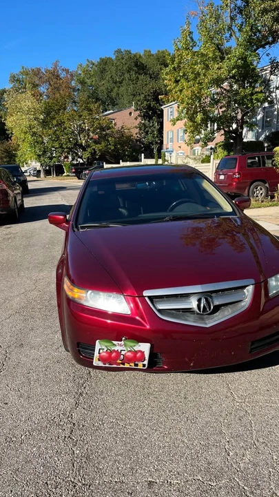 2004 Acura TL 3rd Gen - Image 2 of 6
