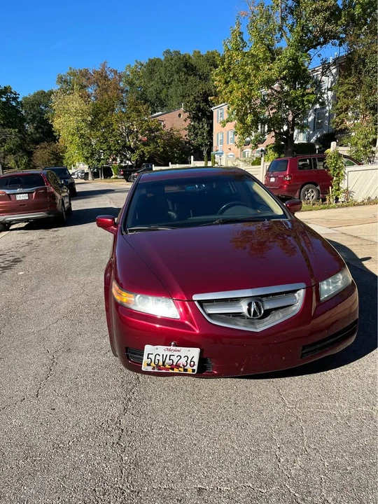 2004 Acura TL 3rd Gen - Image 3 of 6