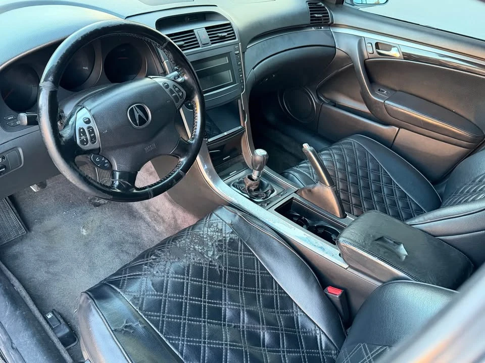 2004 Acura TL 3rd Gen - Image 10 of 20